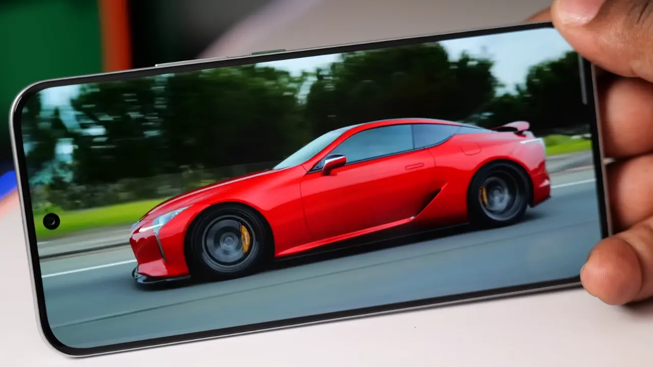Infinix hot 60 pro plus display image