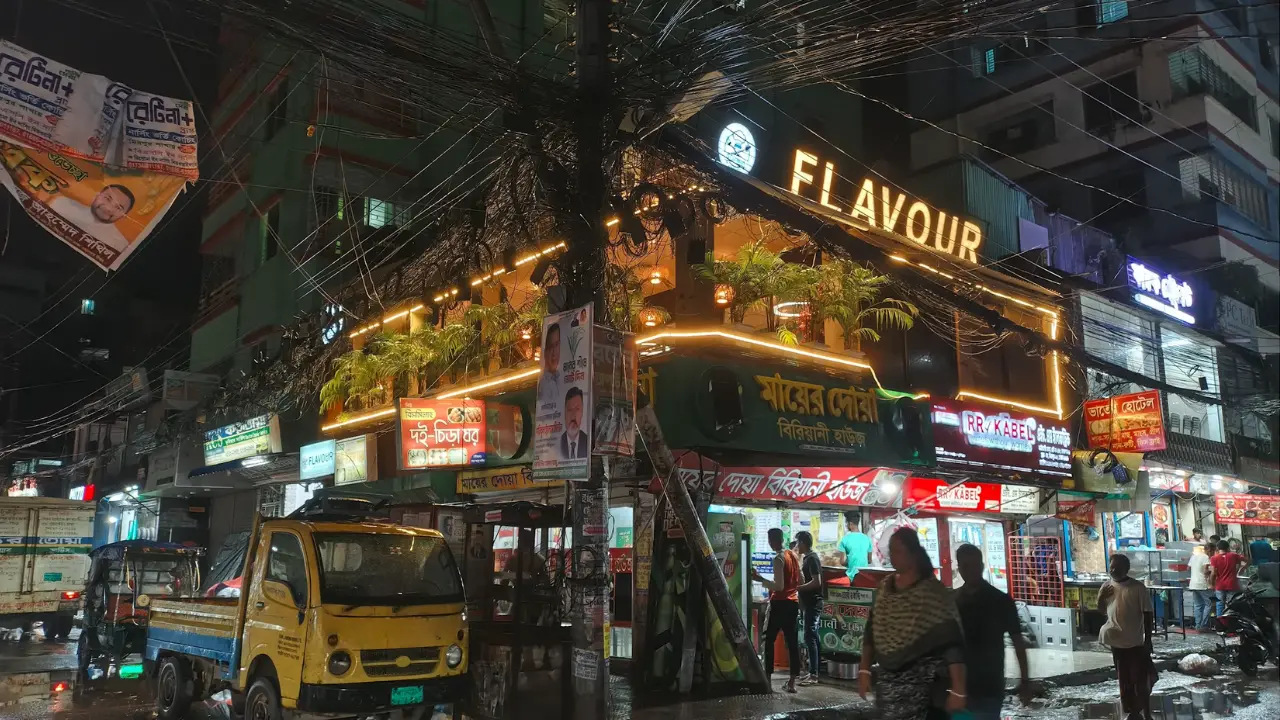 infinix hot 60 pro plus low light image