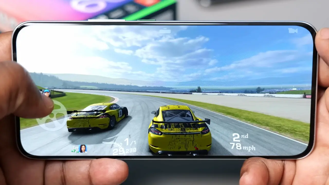 infinix hot 60 pro plus performance software image