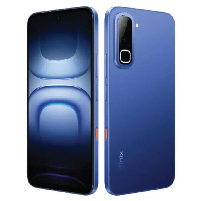 Infinix Hot 70 (8GB RAM)