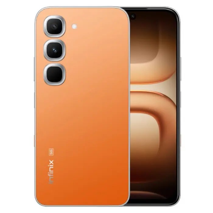 Infinix Hot 70 Pro Image.