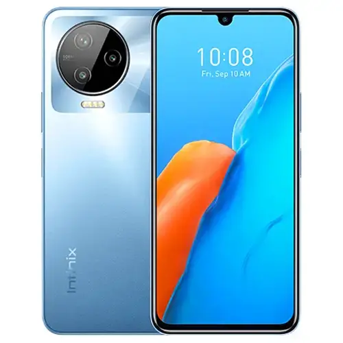 Infinix Note 12 2023