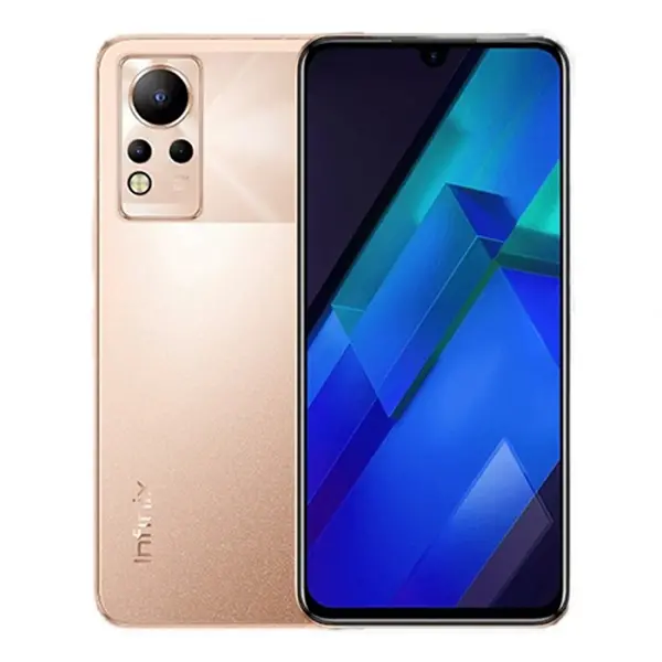 Infinix Note 12 (G88) Price in Bangladesh 2025, Specs & Review ...