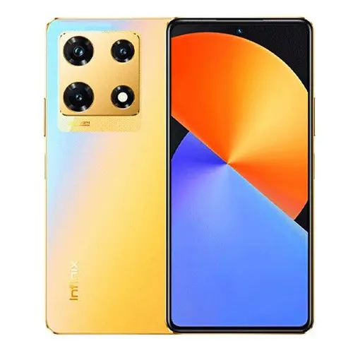 Infinix Note 30 Pro