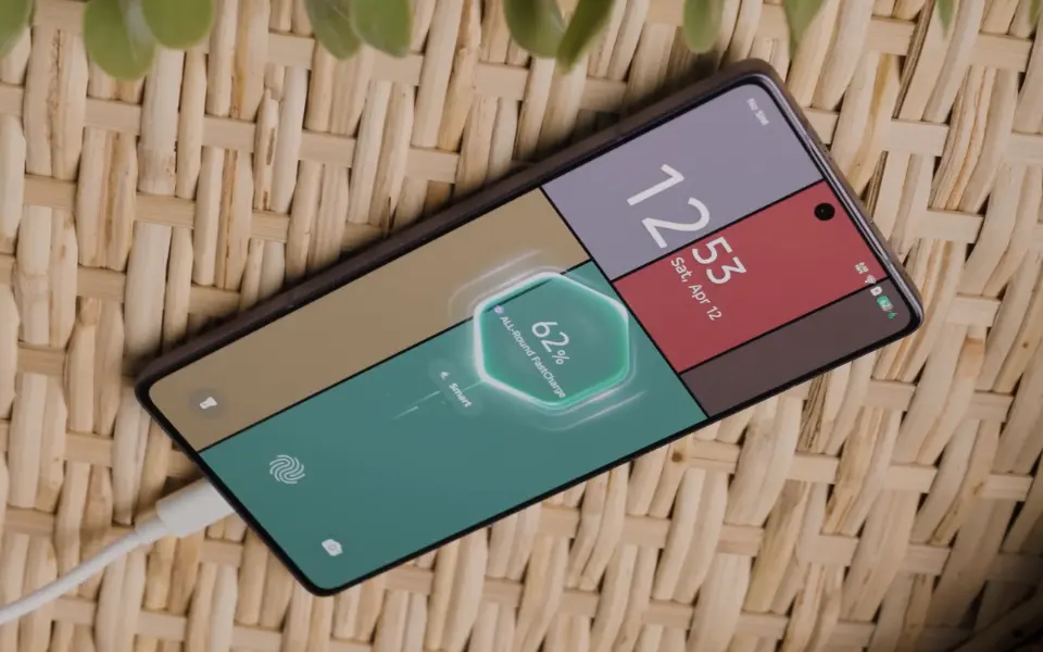 infinix note 50 pro battery charger image