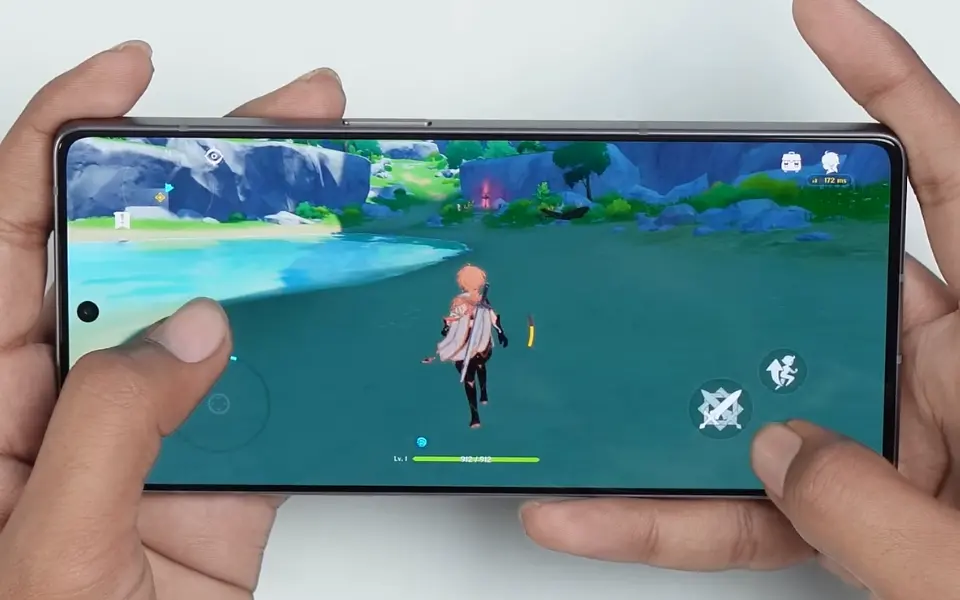 infinix note 50 pro plus software and performance image