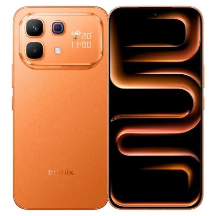 Infinix Note 60 Pro 5G (8/256)