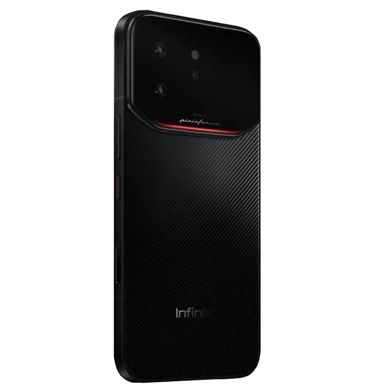 Infinix Note 60 Ultra