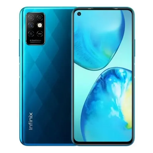 Infinix Note 8i