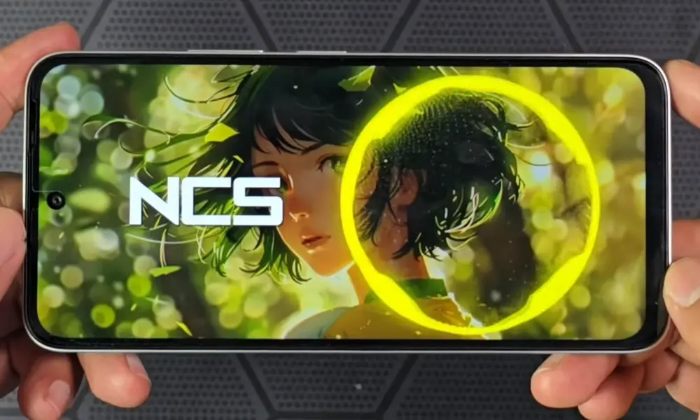 infinix smart 10 display image