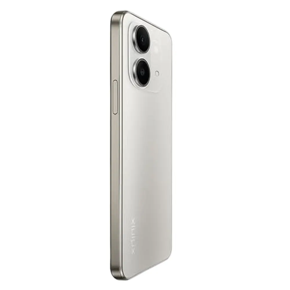 Infinix Smart 10