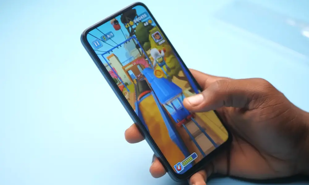 infinix smart 10 performance software image