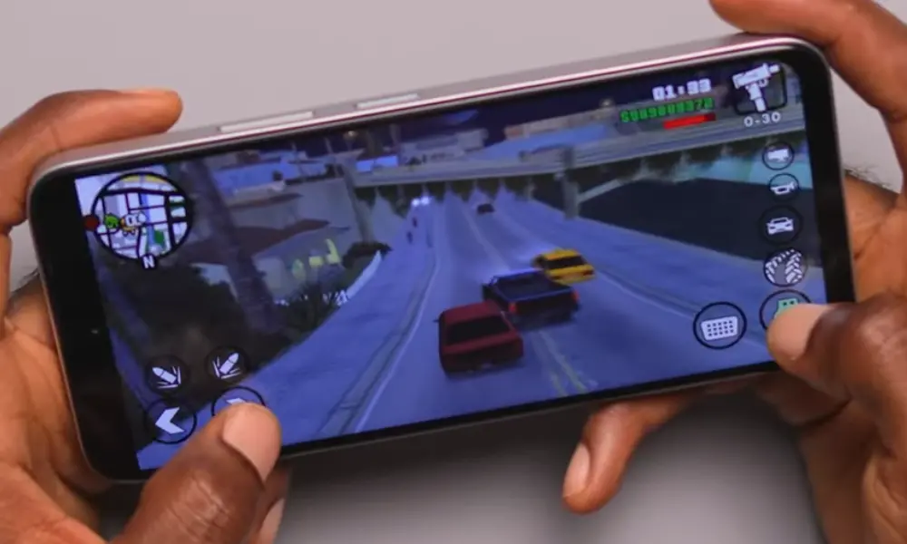 infinix smart 10 plus performance software image