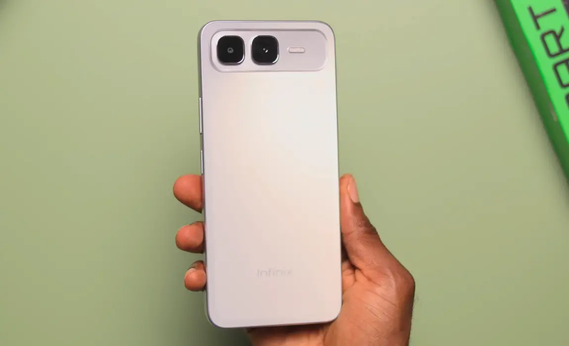 infinix smart 10 plus specification image