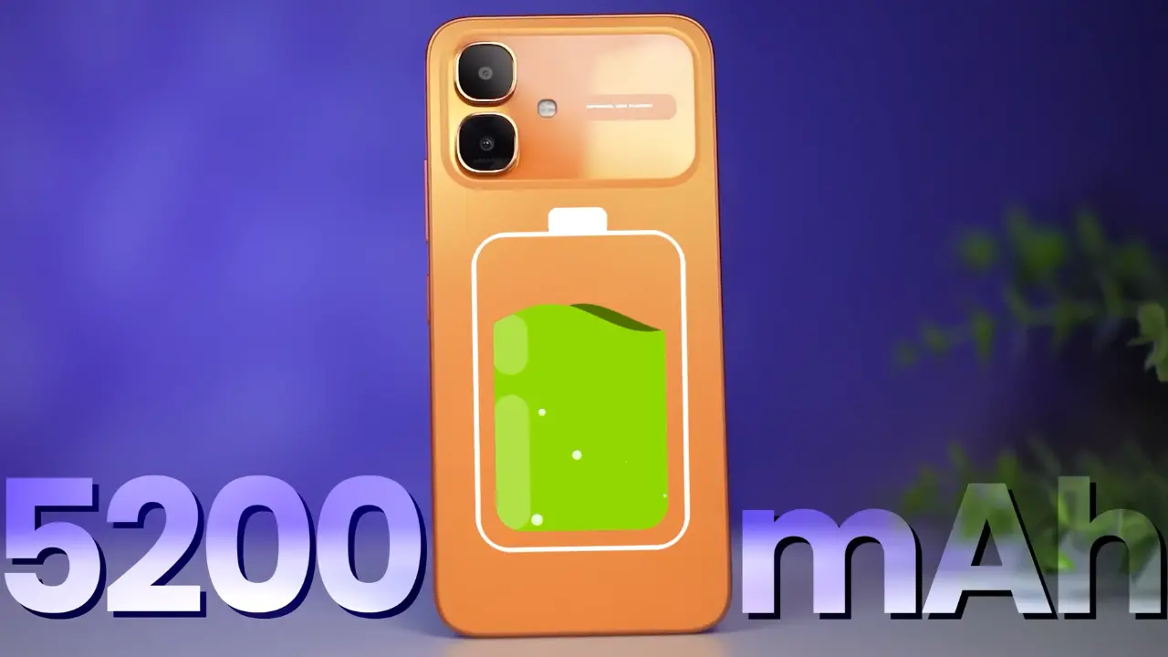 infinix smart 20 battery charging image