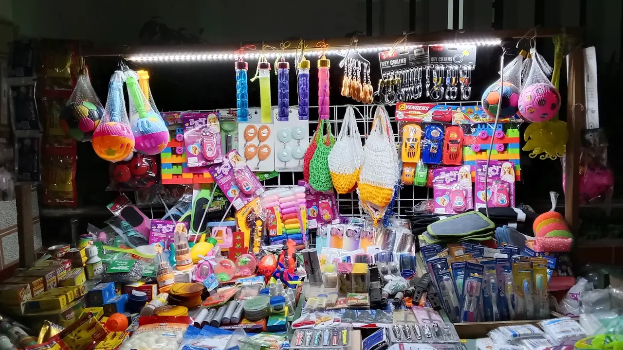 infinix smart 20 low light image