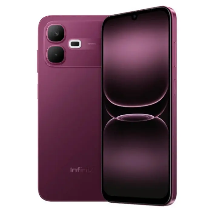 Infinix Smart 20E Image.