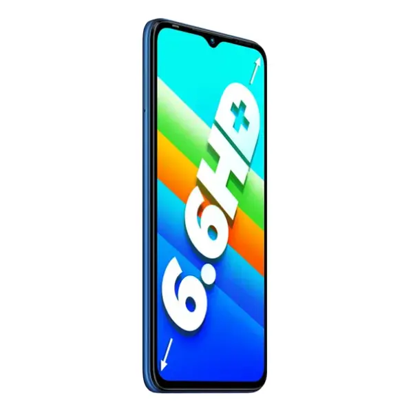 Infinix Smart 6 HD Images Gallery, Official Pictures, Photo | MobileDokan