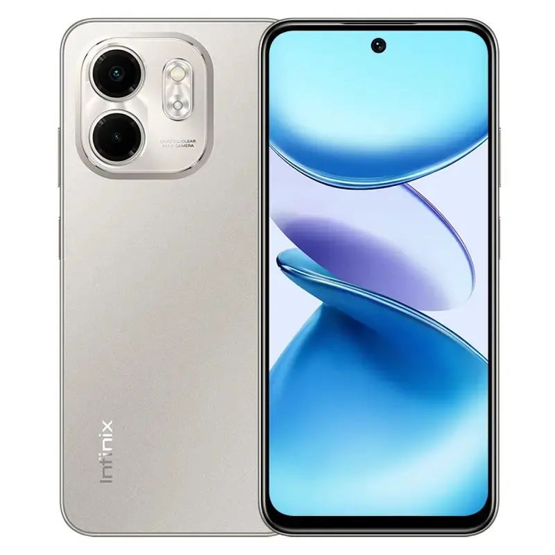 Infinix Smart 9 HD (4GB RAM)