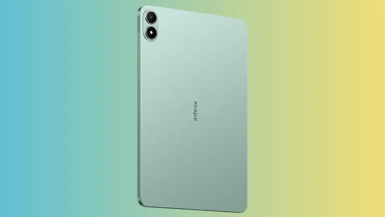 infinix xpad 20 specification image