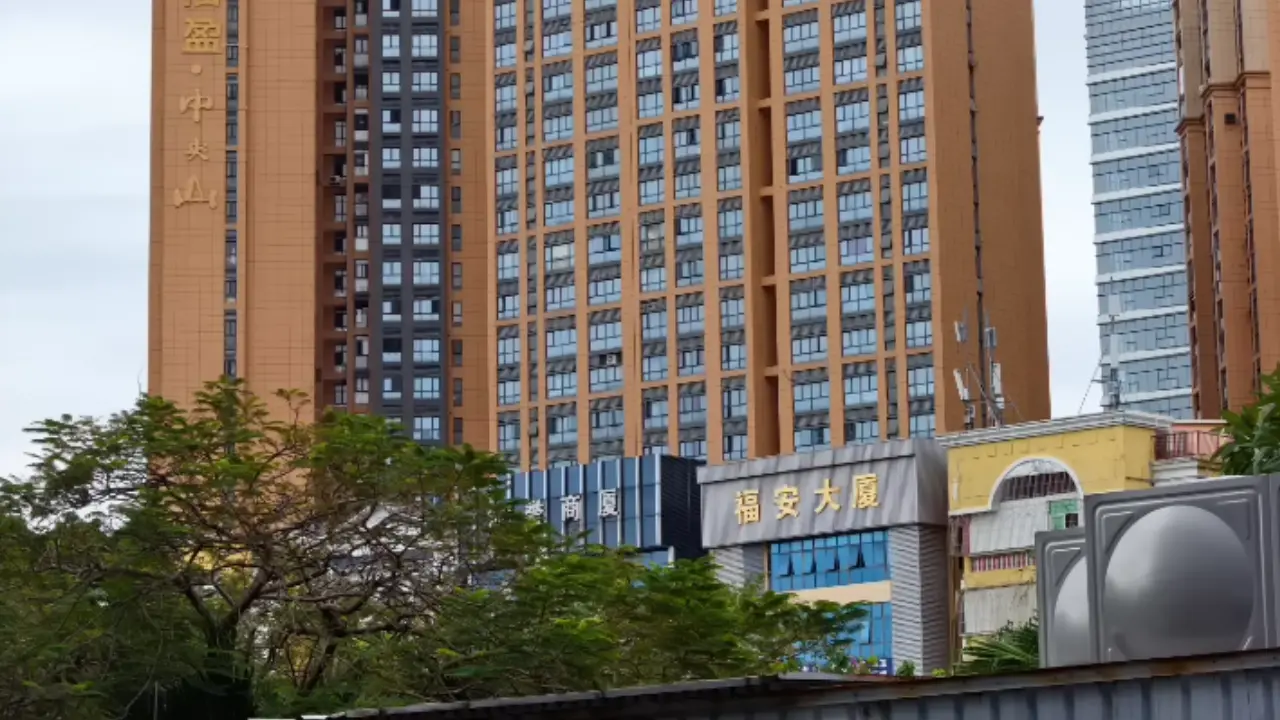 iqoo 15 day light image