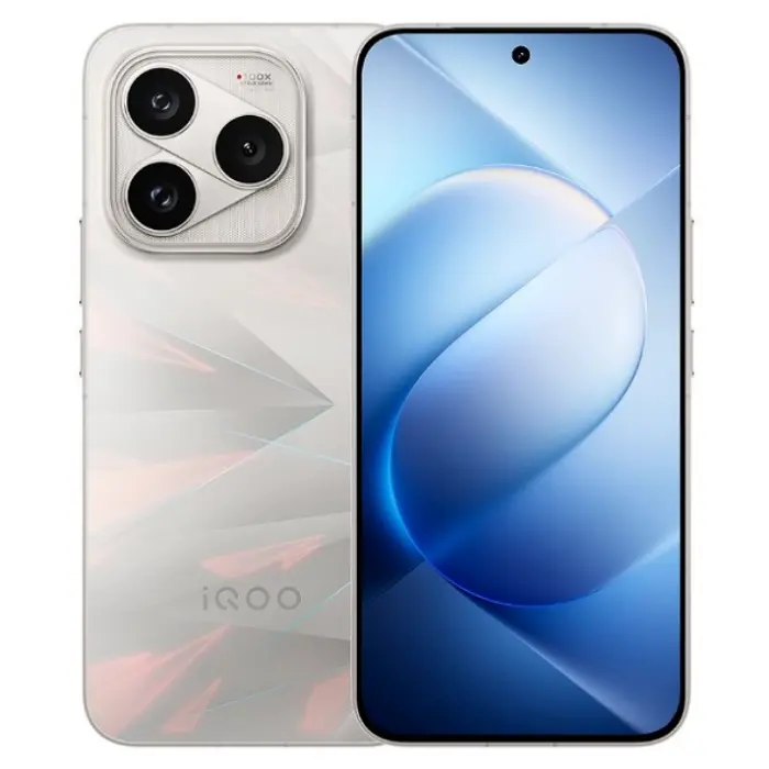 iQOO 16 Image.