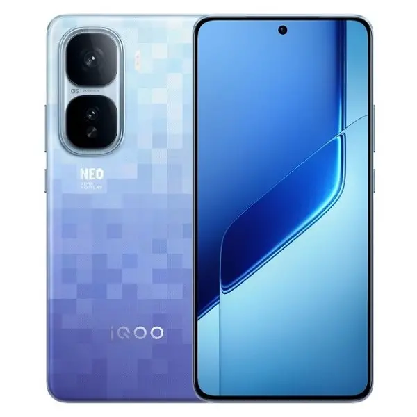 iQOO Neo10 Pro Plus (China)