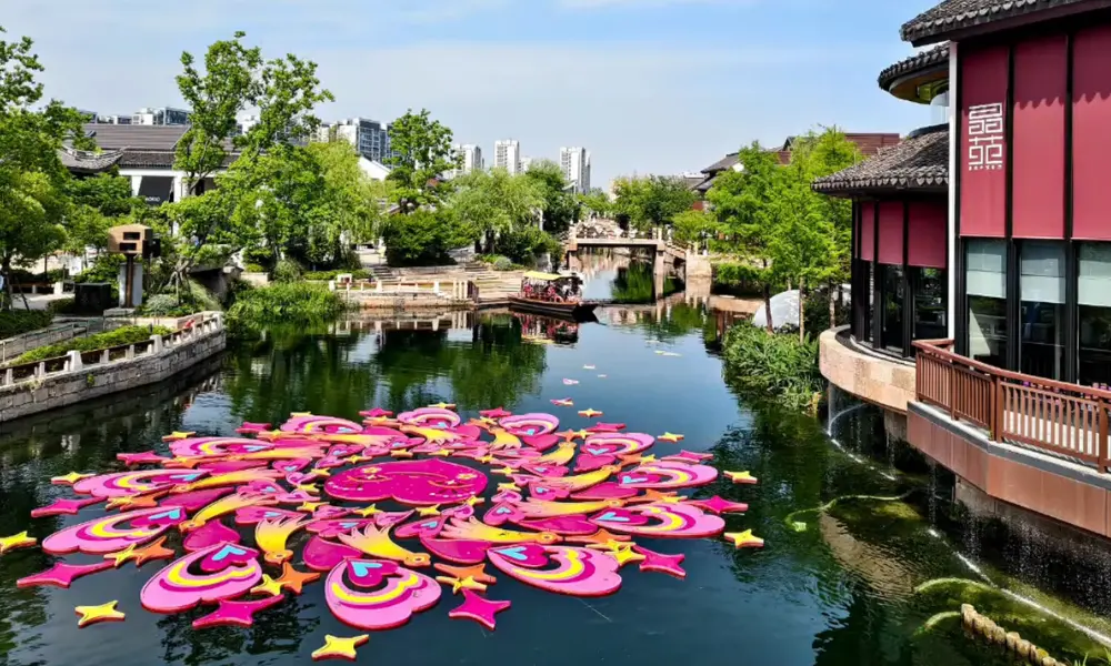 iqoo neo10 pro plus china day light image