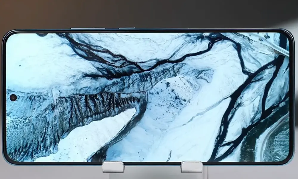 iqoo neo10 pro plus china display image