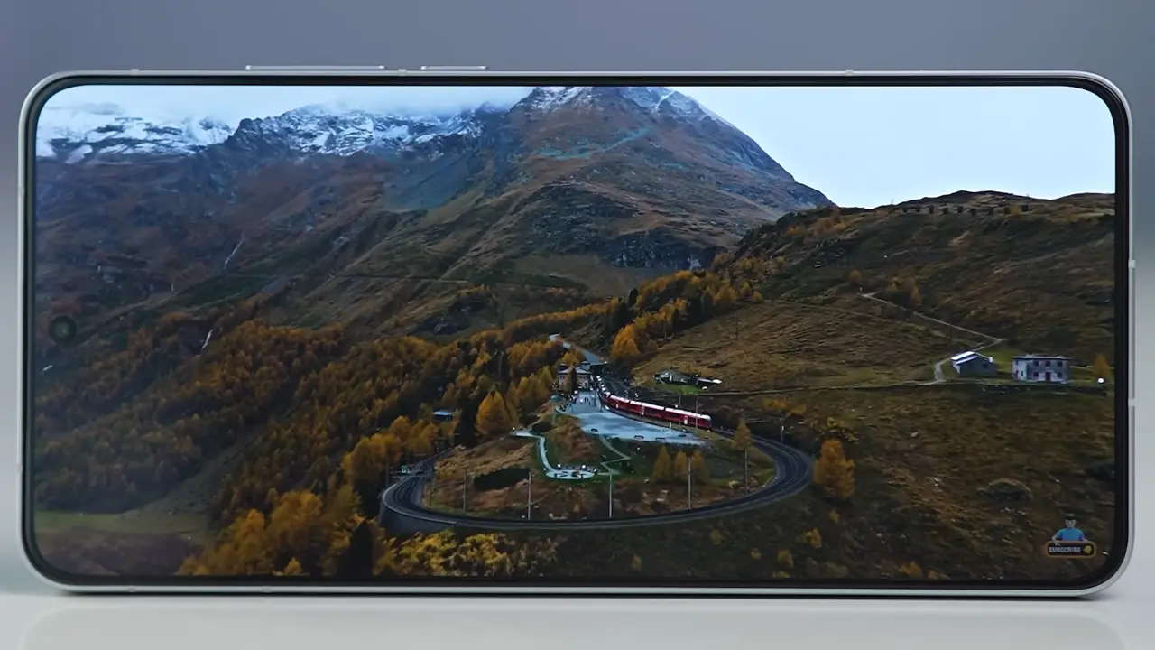 iqoo neo11 display image