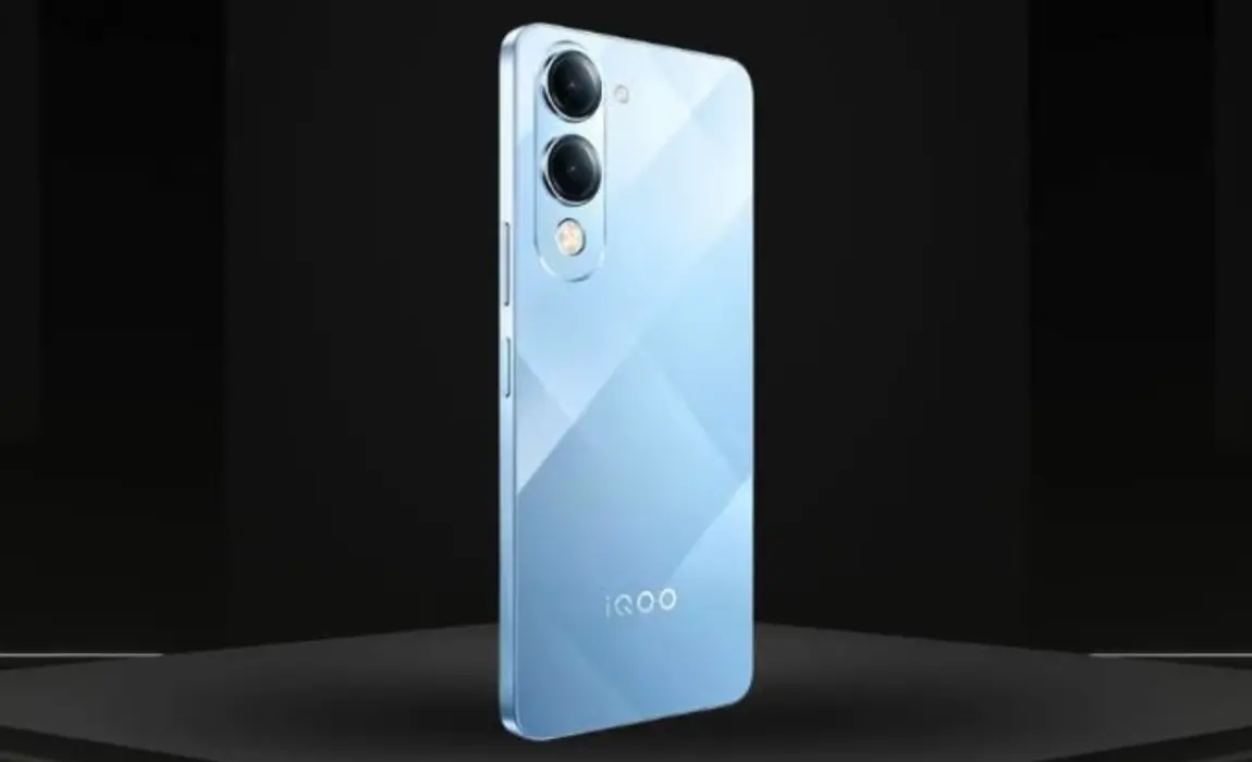 iQOO Z10 Lite News Image