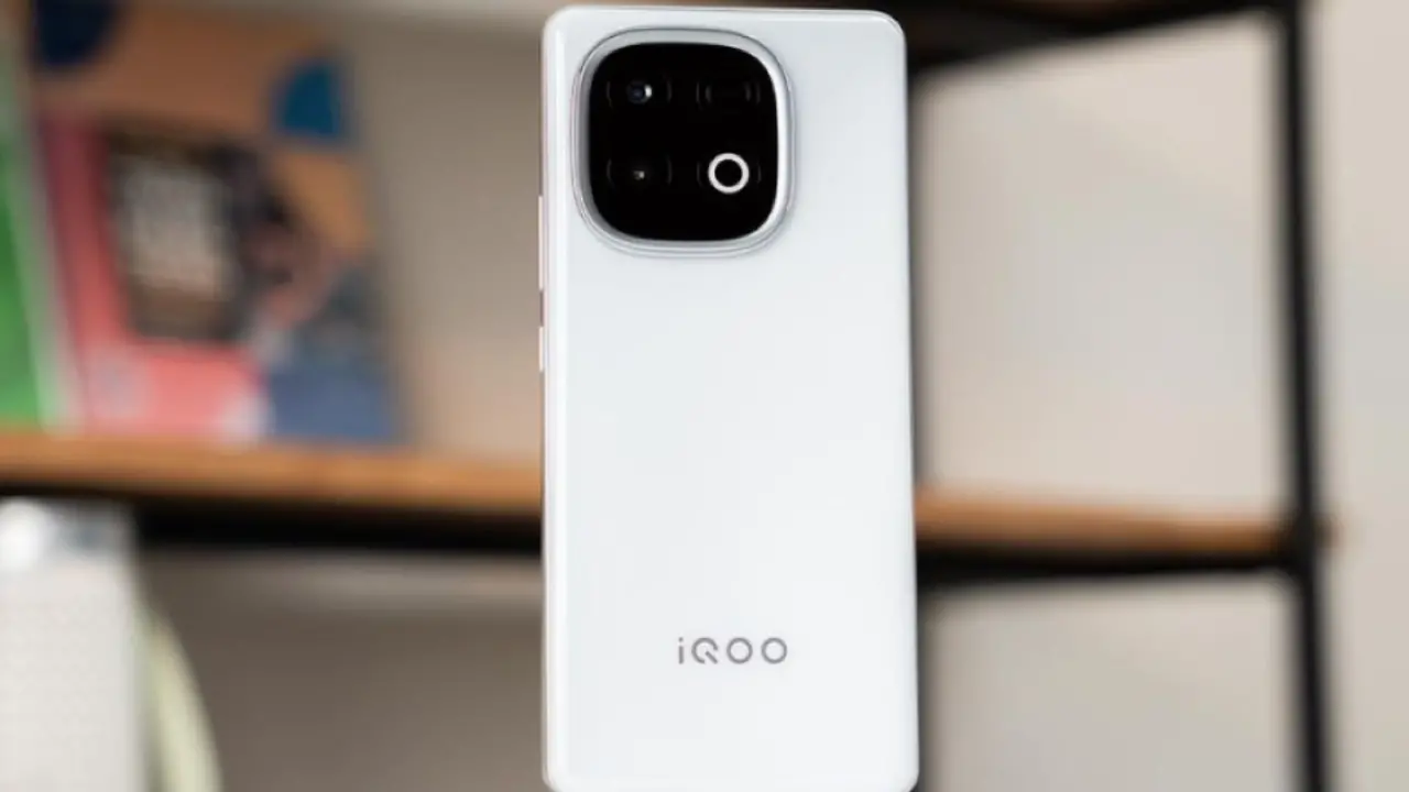 iQOO Z10 Turbo Plus Review 2025: Specs, Features & Pricing in