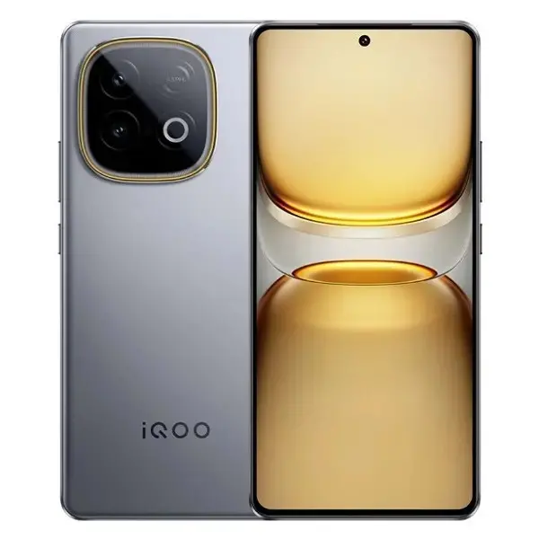 iQOO Z10 Turbo Plus (512GB)