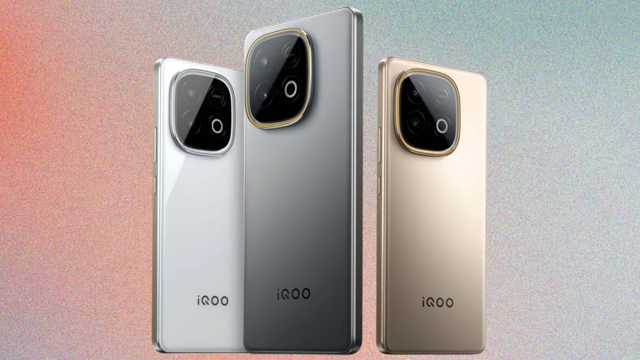 iQOO Z10 Turbo Plus Launch Date Confirmed: Specs, Price & Bangladesh Release Info