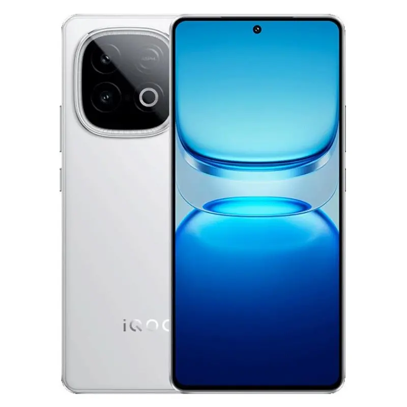 iQOO Z10 Turbo Plus