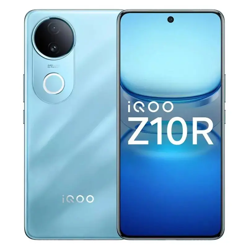 iQOO Z10R (12GB+256GB)