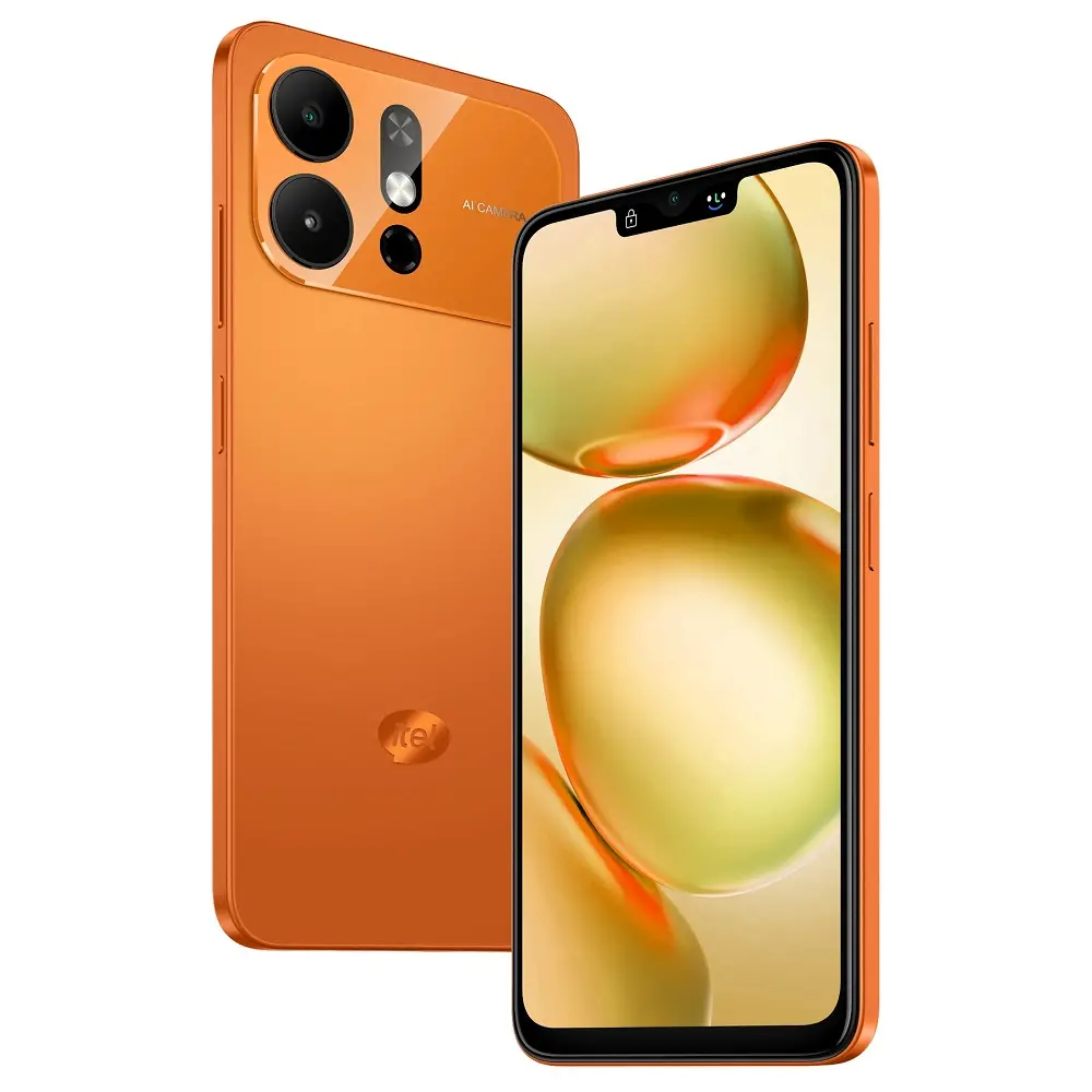 itel A100 Pro