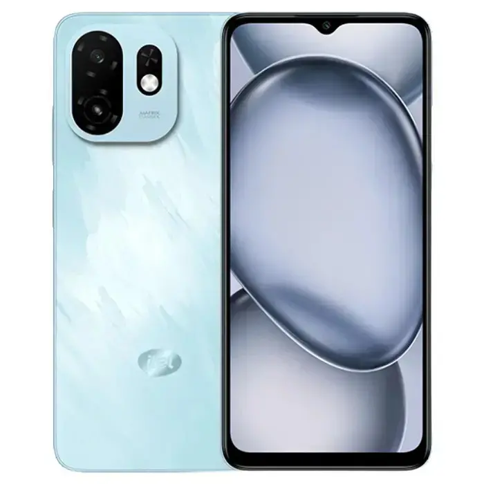 itel A100C (4GB RAM)