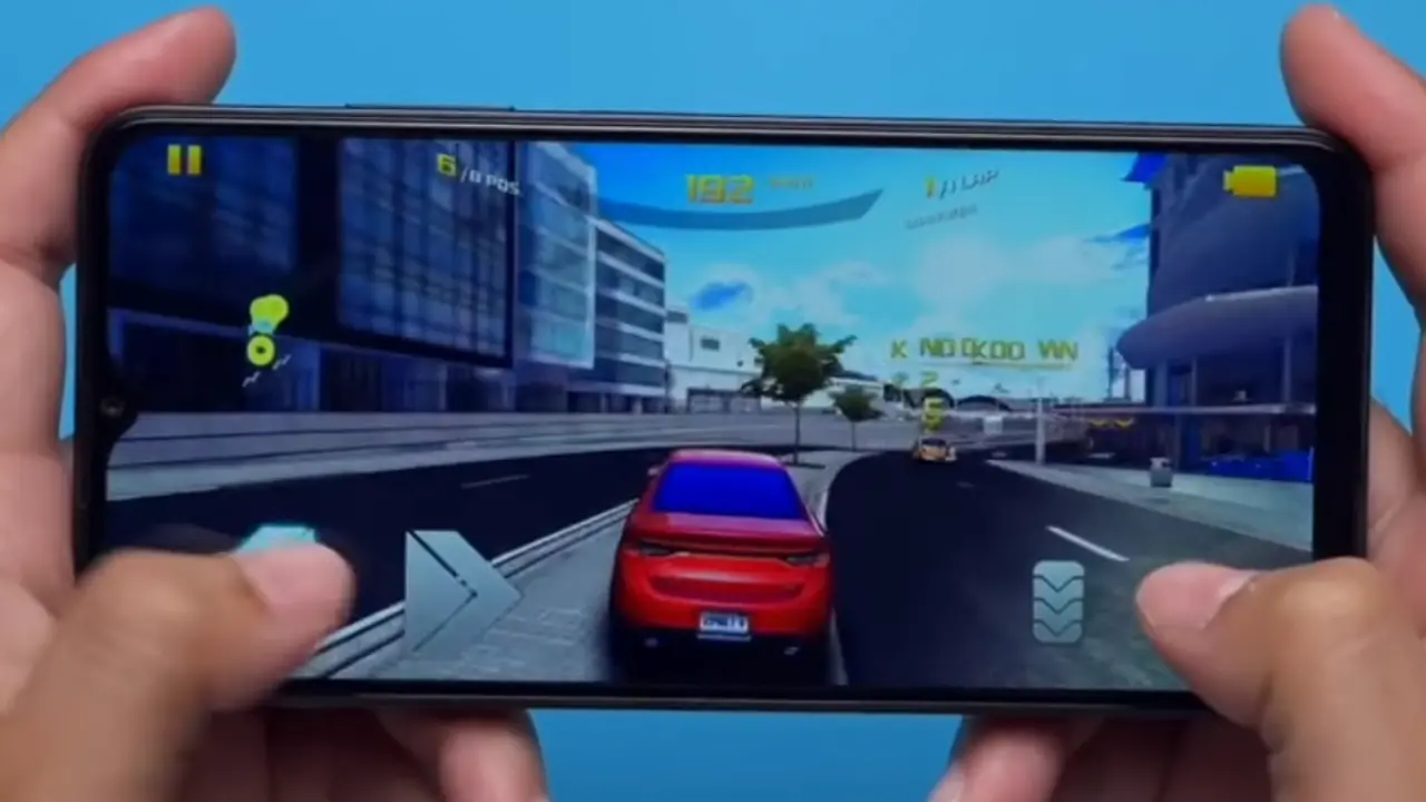 itel a100c performance software image