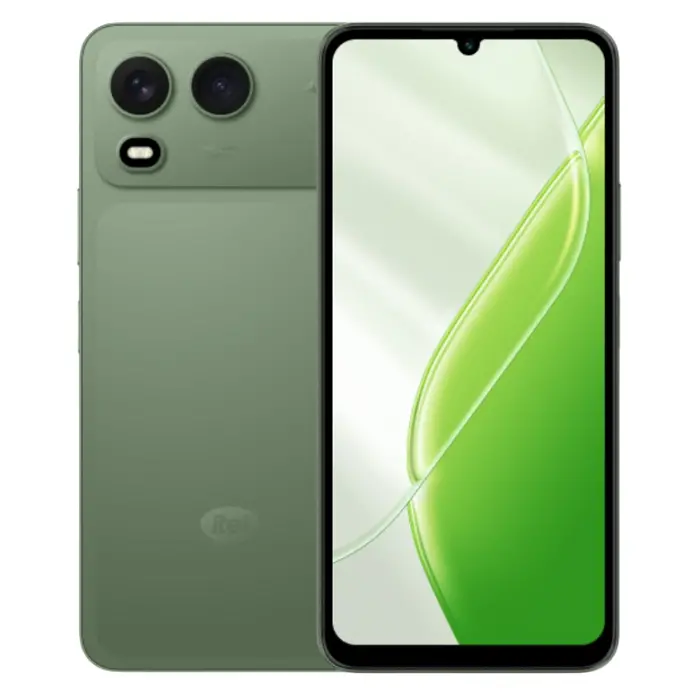 itel A200