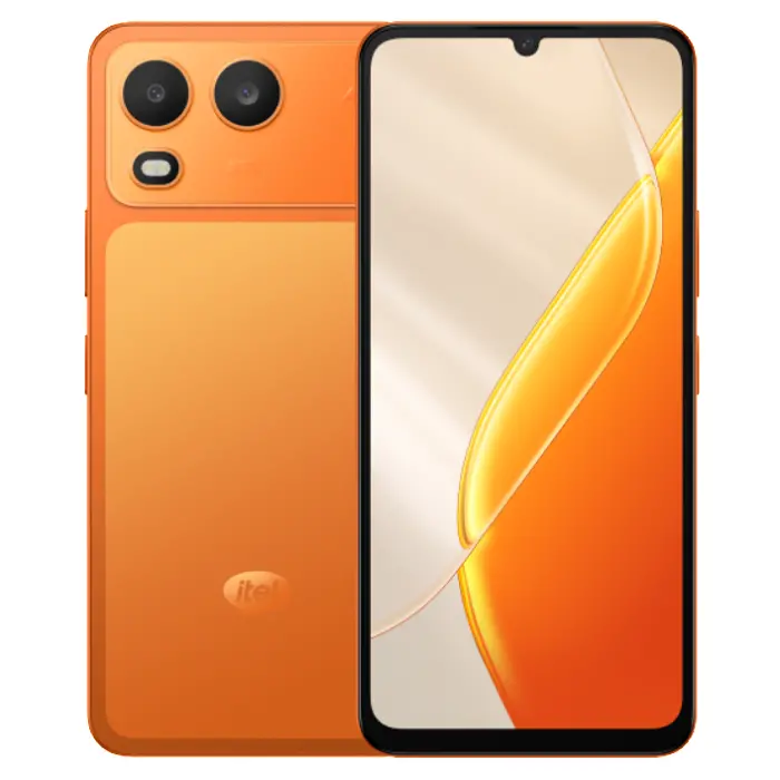 itel A200 Plus