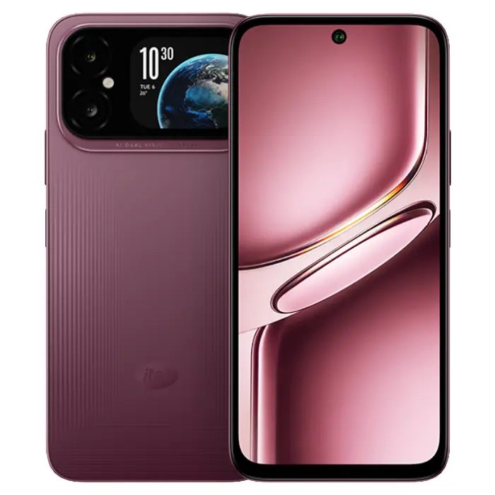 itel A300 Plus Image.