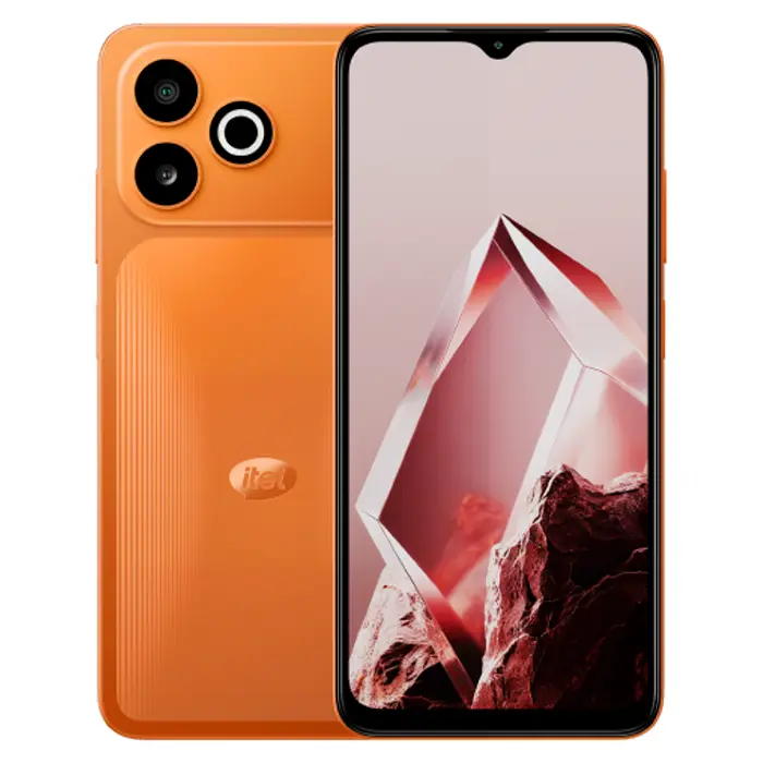 Itel A300C Image.