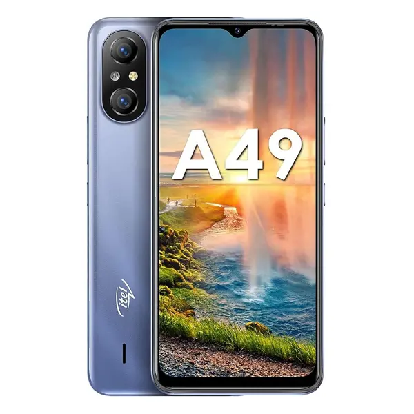 Itel A49 Price in Bangladesh 2025, Specs & Review | MobileDokan