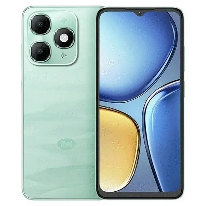 Itel A90 (128GB)