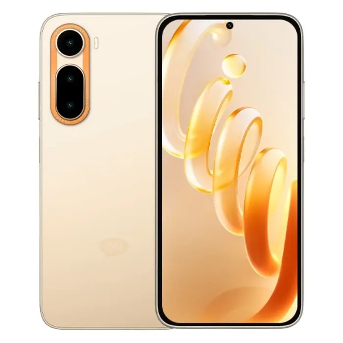 Itel City 200s Image.