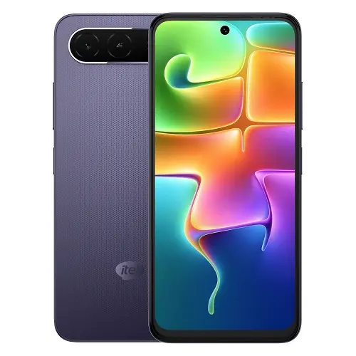 itel City 300 5G Image.