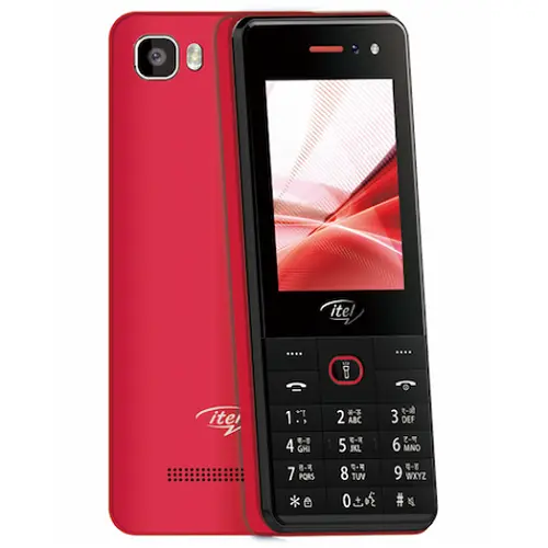 Itel it5231 Price in Bangladesh 2025, Specs & Review | MobileDokan