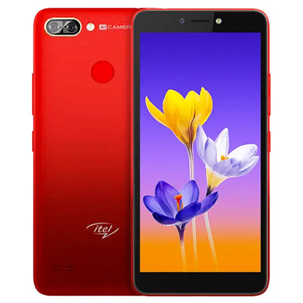 itel A48 Price in Bangladesh 2024, Specs & Review | MobileDokan