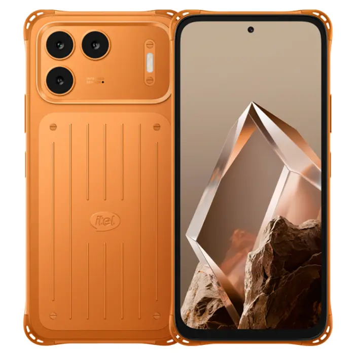 Itel Power 80 Image.